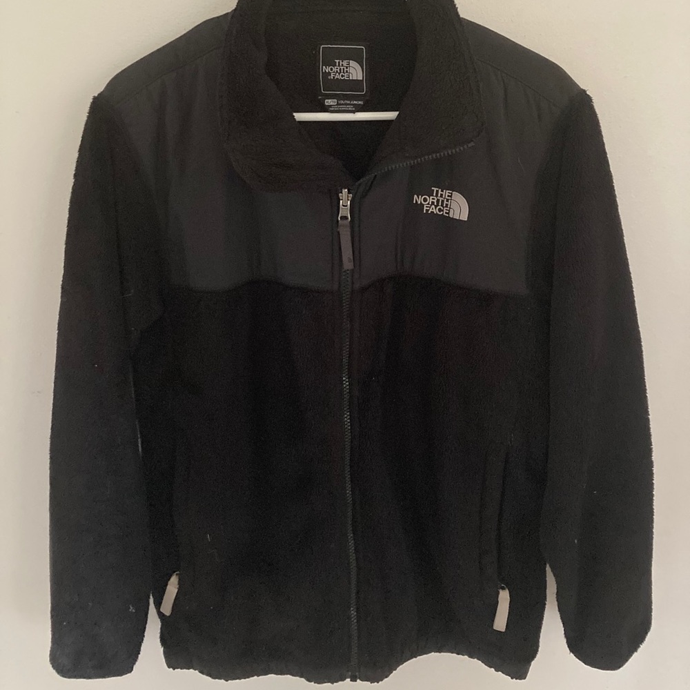 The North Face Fleece